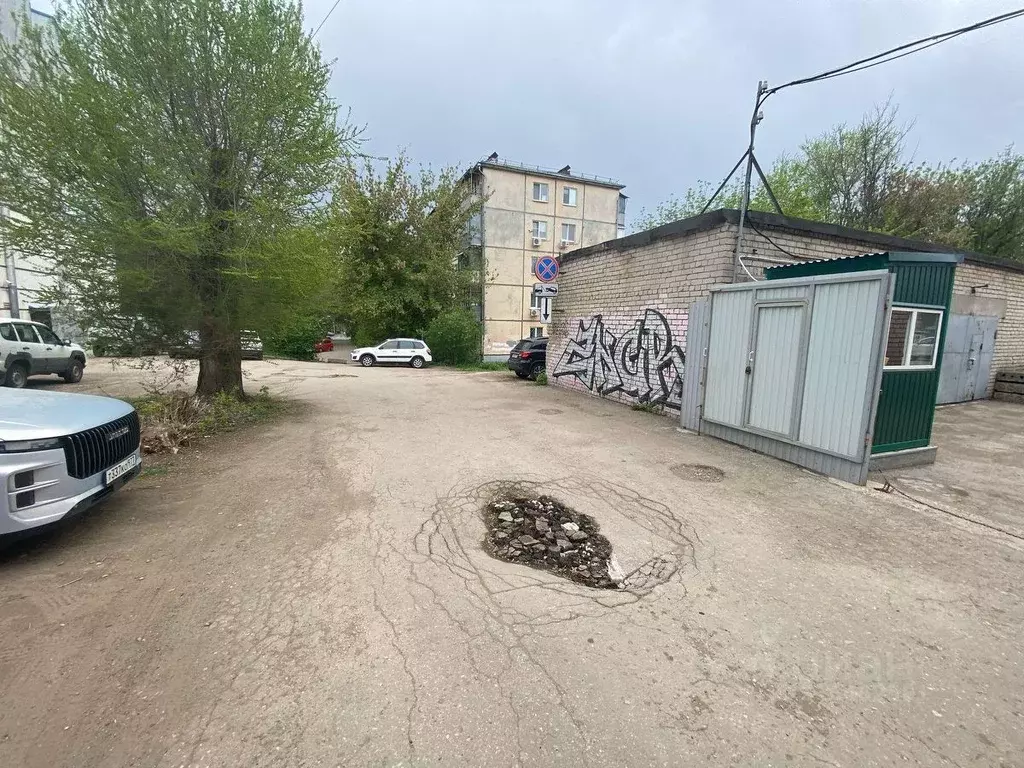 Офис в Самарская область, Самара ул. Тухачевского, 249А (16 м) - Фото 0