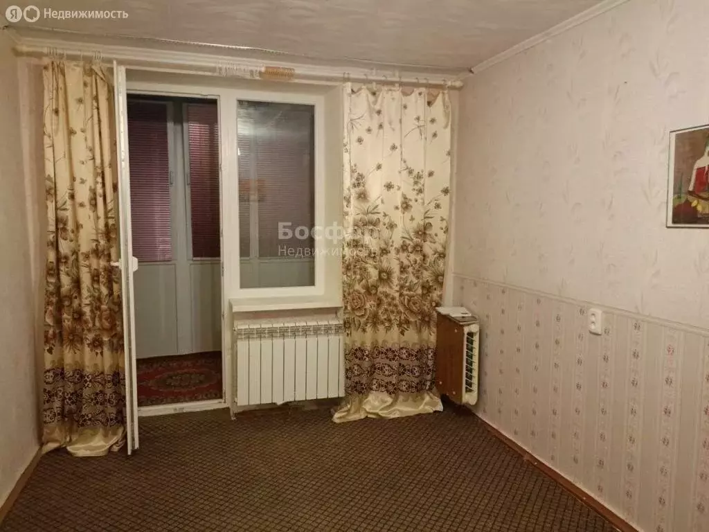 2-комнатная квартира: Керчь, улица Суворова, 25 (45 м) - Фото 2