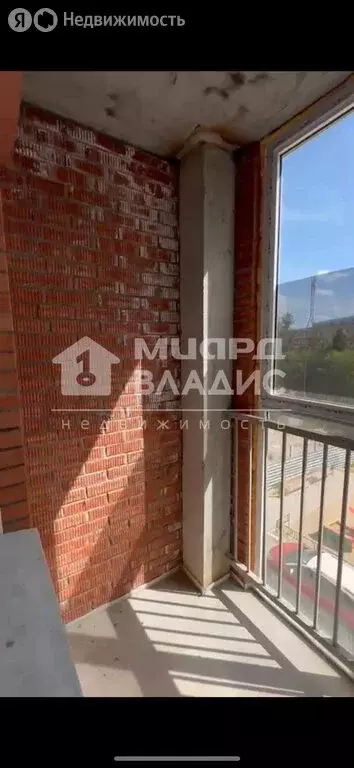 2-комнатная квартира: Омск, улица Малиновского, 16к2 (56.1 м) - Фото 1