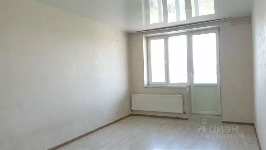 2-к кв. Краснодарский край, Краснодар ул. Шевцова, 5 (63.0 м) - Фото 0