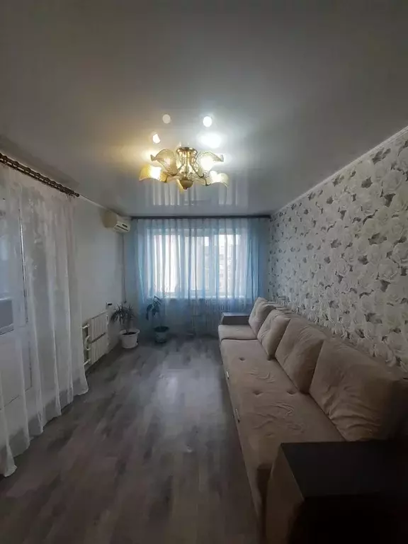 Продаётся 2-к квартира, 41.5 м - Фото 1