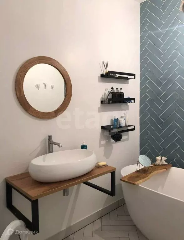 Продаётся 1-к квартира, 36 м - Фото 1