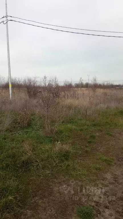 Участок в Адыгея, Майкоп ул. Тембота Керашева (7.0 сот.) - Фото 2