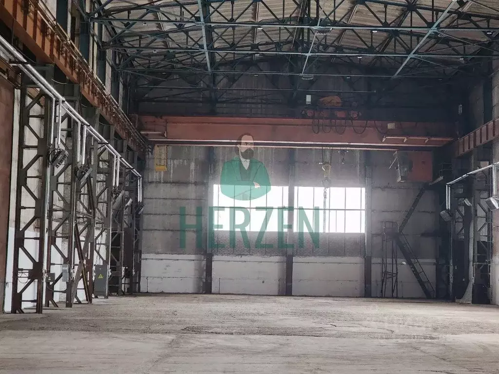 Производственное помещение в Московская область, Раменское ул. ... - Фото 1