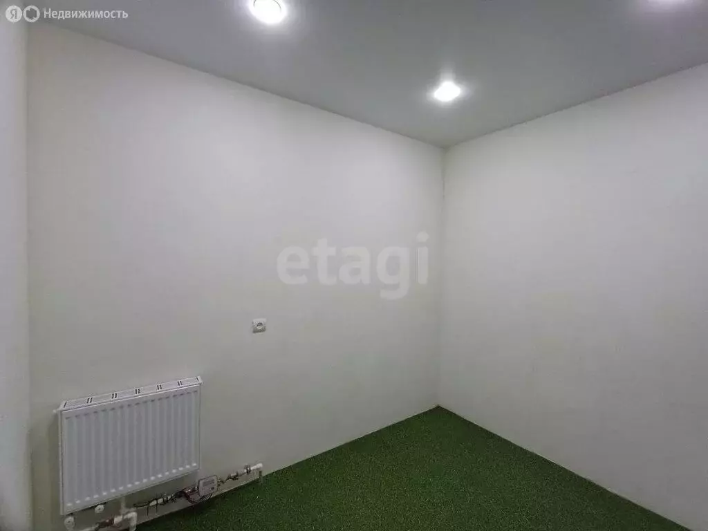 Квартира-студия: Анапа, улица Верхняя дорога, 151к3 (11.6 м) - Фото 0