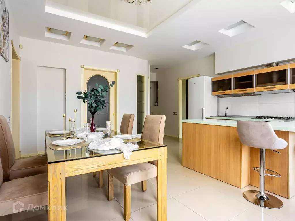 Продаётся 3-к квартира, 101.4 м - Фото 0