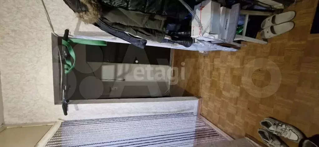 Комната 13 м в 3-к., 3/9 эт. - Фото 0