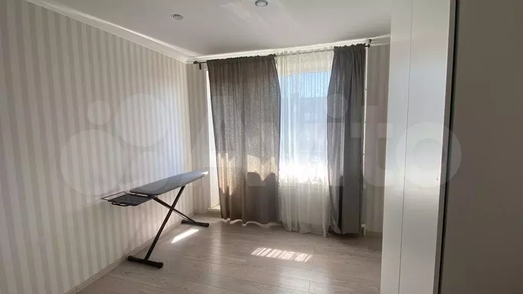 1-к. квартира, 31 м, 4/5 эт. - Фото 1