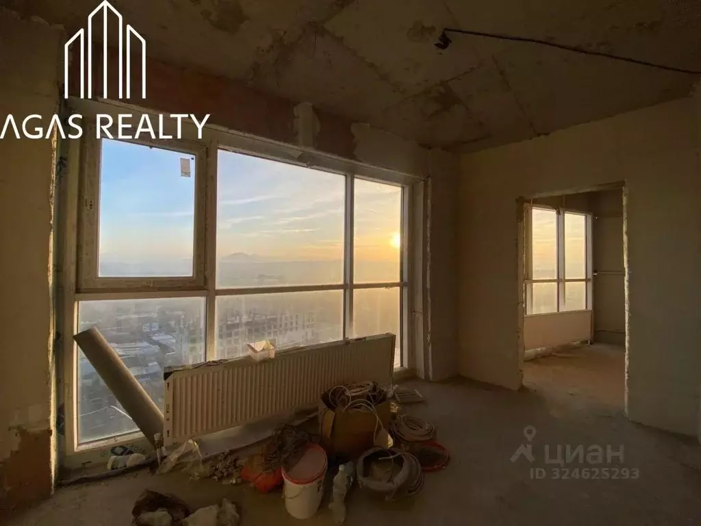 3-к кв. Ставропольский край, Пятигорск ул. Пастухова, 20 (150.0 м) - Фото 2