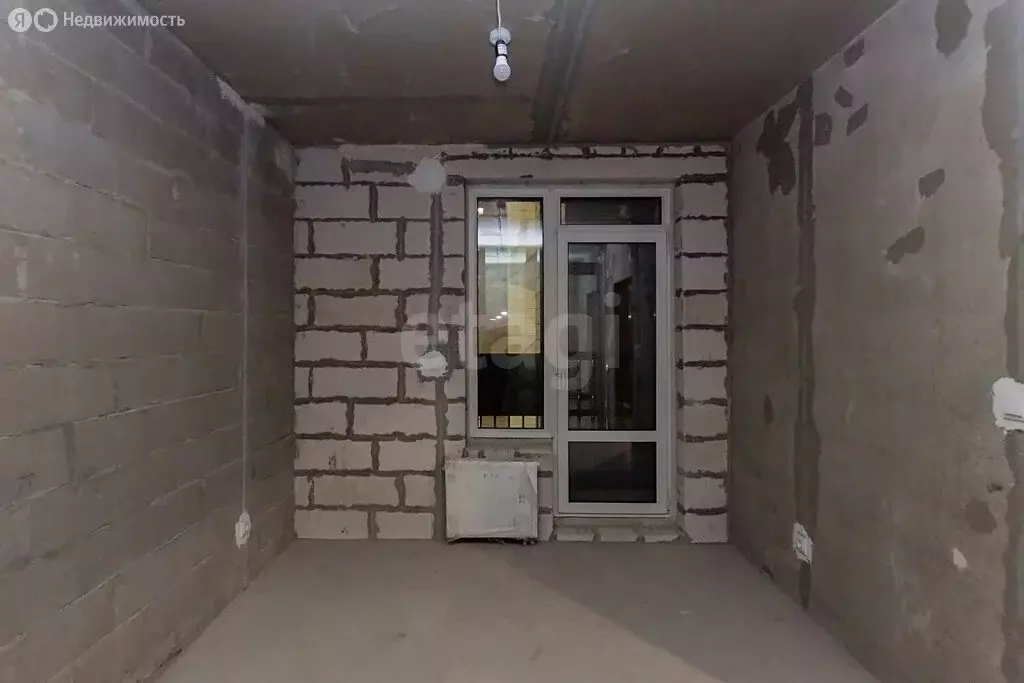 1-комнатная квартира: Санкт-Петербург, Кубинская улица, 82к3с1 (39.6 ... - Фото 2