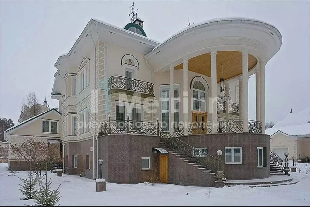 Продается дом в КП Богородское - Фото 2