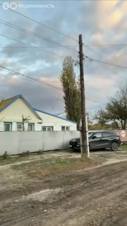 Дом в село Житное, Набережная улица, 56 (105 м) - Фото 1