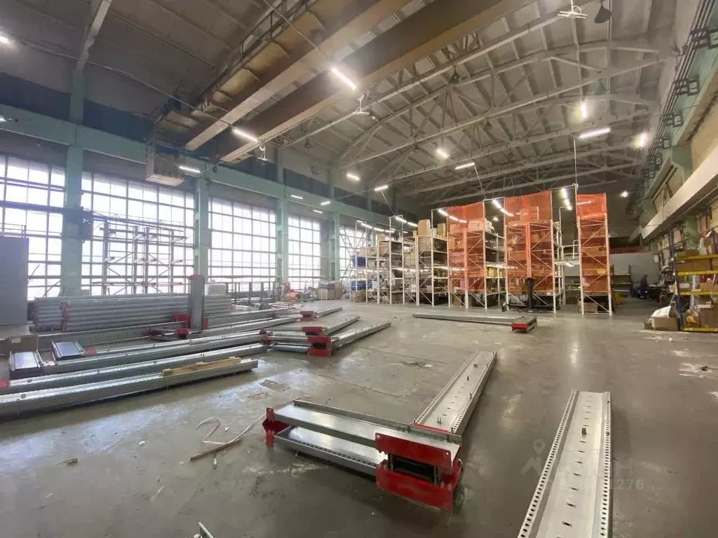 Склад в Московская область, Люберцы городской округ, Малаховка пгт ул. ... - Фото 2