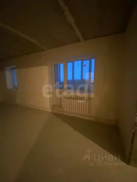 2-к кв. Ямало-Ненецкий АО, Тарко-Сале Пуровский район, ул. Республики, ... - Фото 1