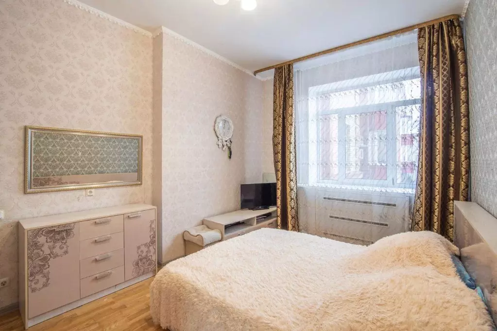 3-к кв. Санкт-Петербург, Санкт-Петербург, Пушкин ул. Глинки, 16/8 ... - Фото 1