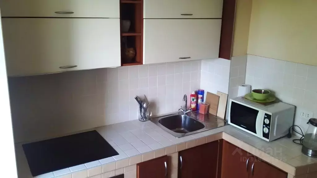 1-к кв. Псковская область, Великие Луки ул. Дьяконова, 2 (35.0 м) - Фото 1