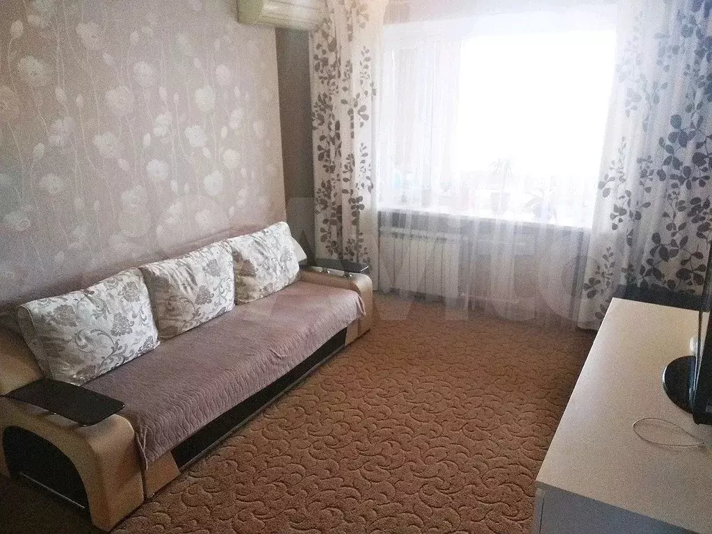 2-к. квартира, 56 м, 10/10 эт. - Фото 1