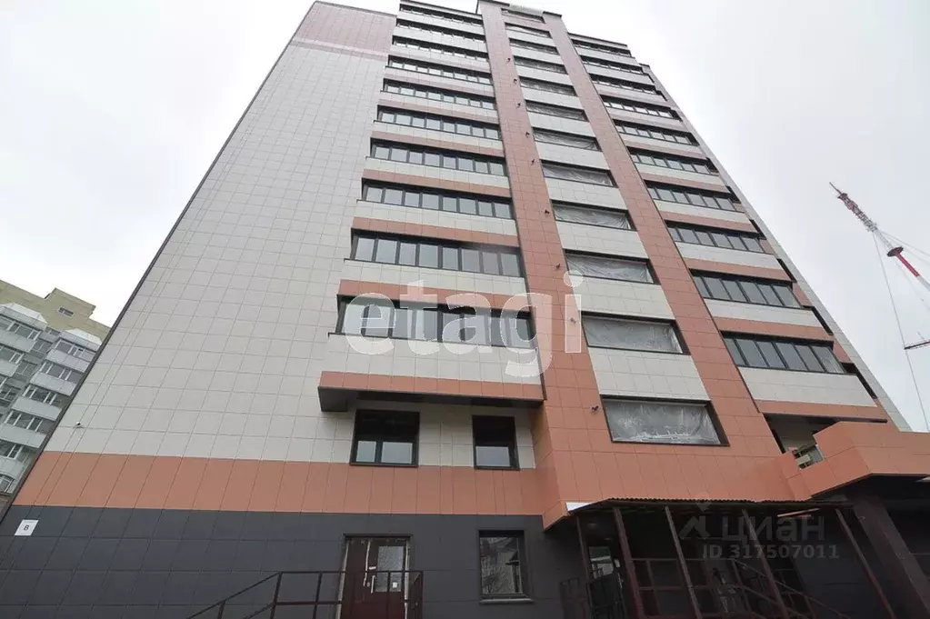 2-к кв. Сахалинская область, Южно-Сахалинск просп. Победы, 11 (74.0 м) - Фото 1