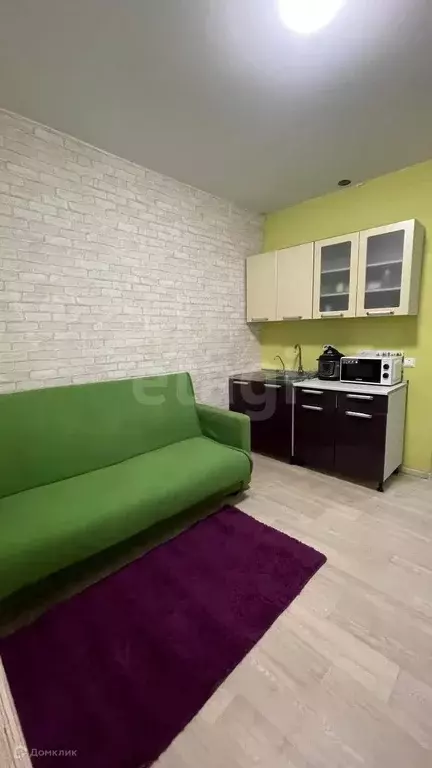 Продаётся квартира-студия, 19 м - Фото 1