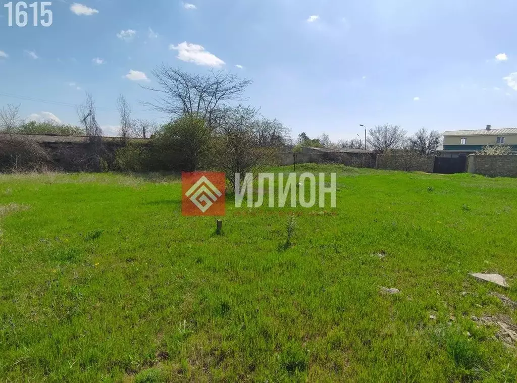 Участок в Крым, Феодосия Здоровье садоводческое товарищество, Садовое ... - Фото 2