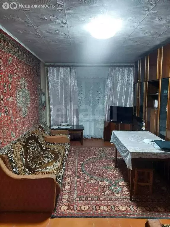 3-комнатная квартира: Ковров, Подлесная улица, 22А (61.8 м) - Фото 2