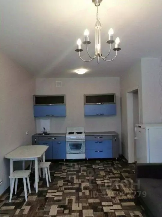 2-к кв. Красноярский край, Красноярск наб. Ярыгинская, 11 (41.0 м) - Фото 1