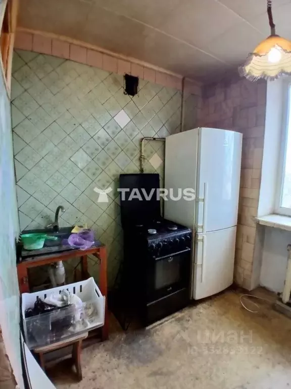 1-к кв. Крым, Симферополь ул. 60 лет Октября, 7 (22.3 м) - Фото 2