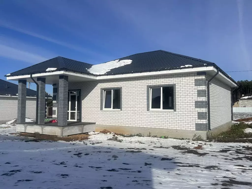 Дом в Свердловская область, Полевской городской округ, с. Курганово  ... - Фото 0