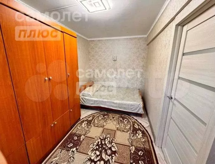 2-к. квартира, 44 м, 2/5 эт. - Фото 1