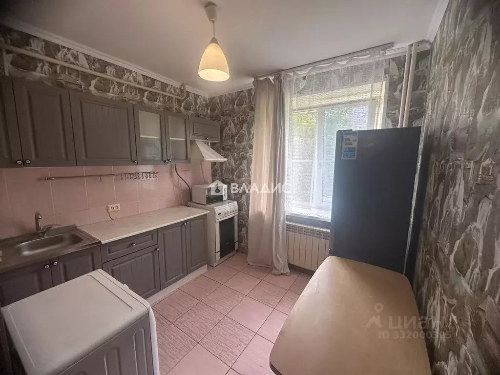 1-к кв. Московская область, Ивантеевка Пушкинский городской округ, ... - Фото 1