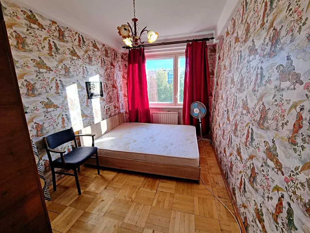 3-к кв. Санкт-Петербург просп. Художников, 5К1 (60.0 м) - Фото 0