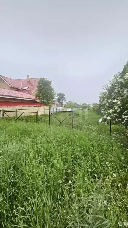 Участок в Москва д. Акулово, 32А (5.0 сот.) - Фото 1