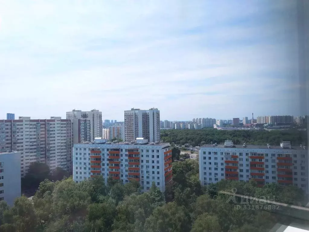2-к кв. Москва ул. Героев Панфиловцев, 49 (60.0 м) - Фото 2