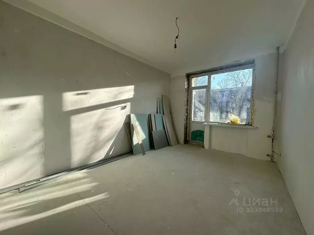 4-к кв. Самарская область, Самара Физкультурная ул., 98 (94.8 м) - Фото 1