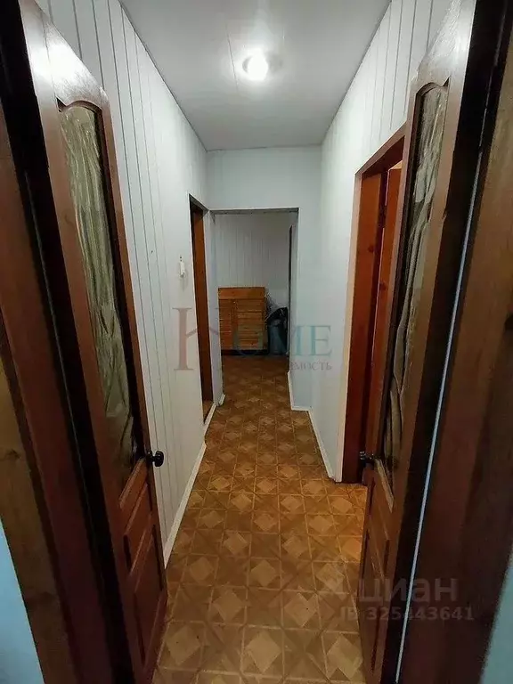 3-к кв. Новосибирская область, Новосибирск ул. Мира, 24 (58.0 м) - Фото 2