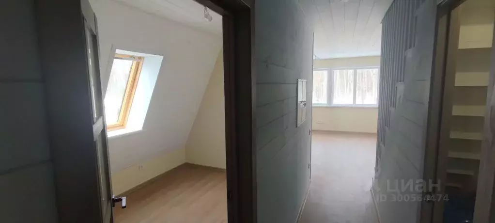 Коттедж в Ярославская область, Ярославский район, Заволжское с/пос, д. ... - Фото 2