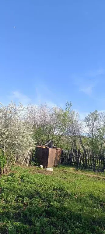 Участок 8,7 сот. (СНТ, ДНП) - Фото 1