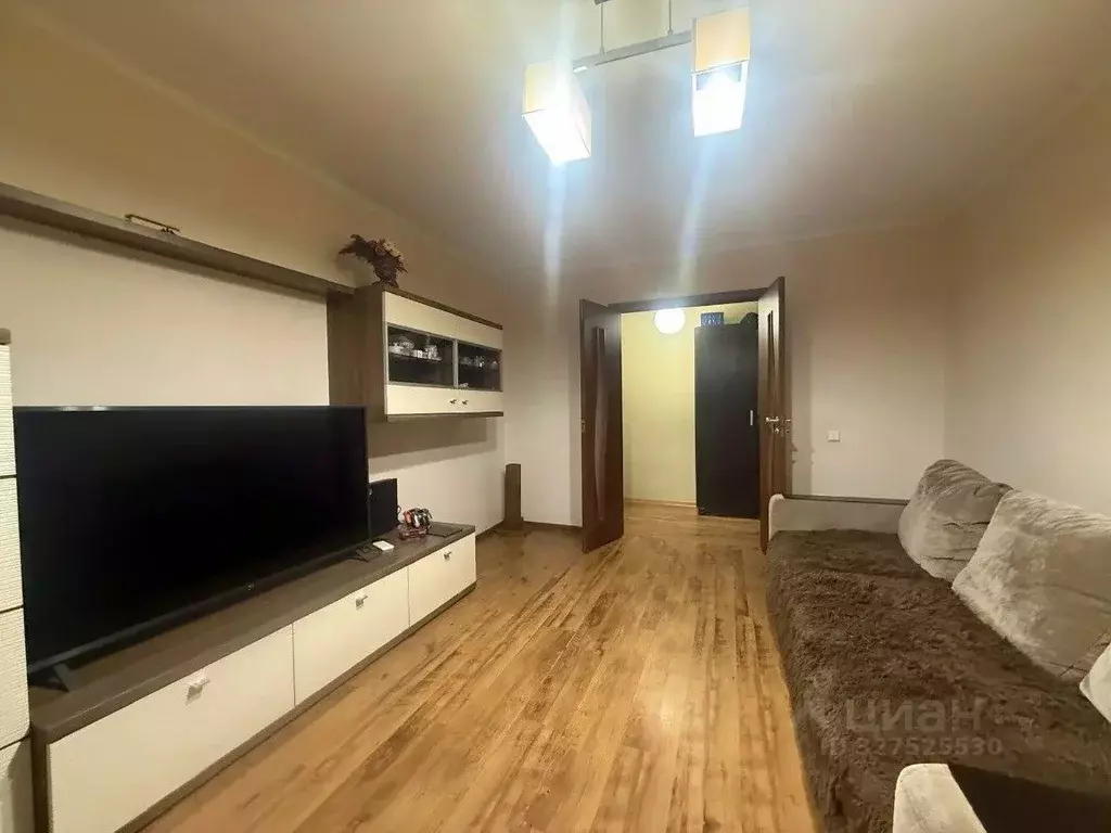 3-к кв. Волгоградская область, Волгоград бул. 30-летия Победы, 76 ... - Фото 0