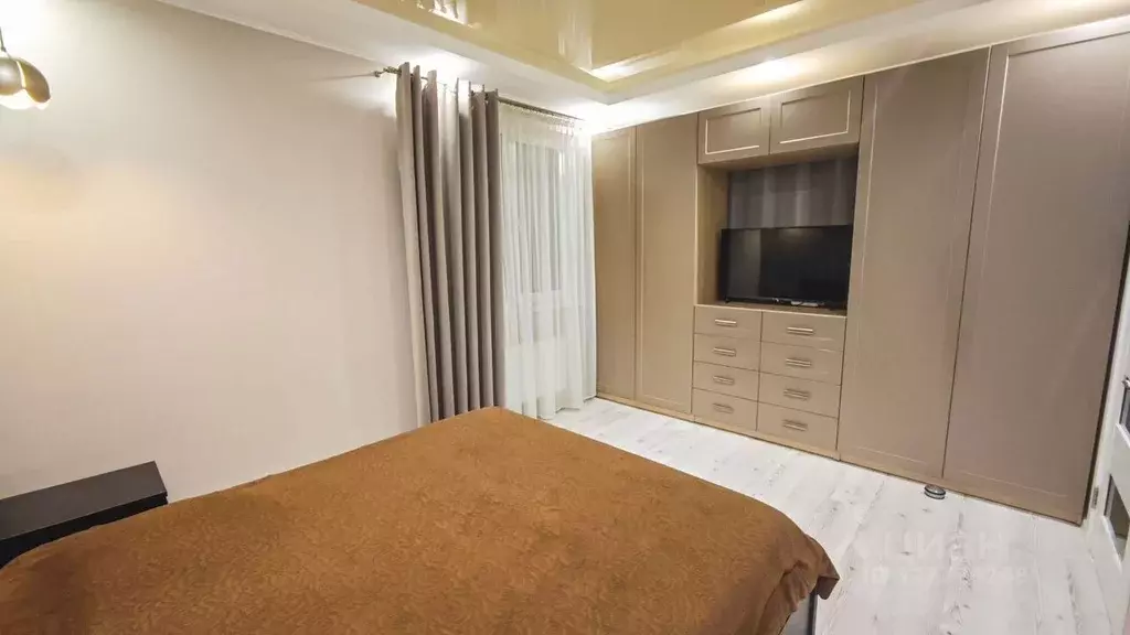 2-к кв. Крым, Симферопольский район, с. Мирное ул. Крымской Весны, 1к2 ... - Фото 2