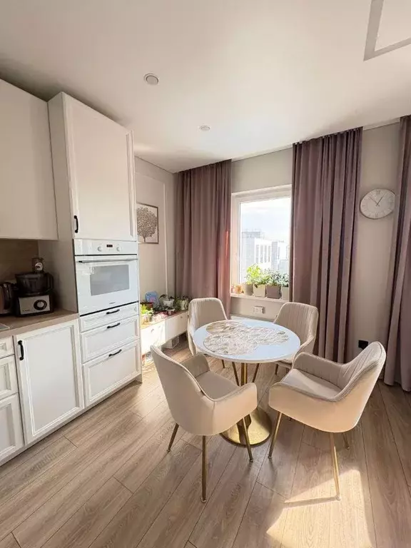 3-к кв. Карелия, Петрозаводск ул. Оборонная, 11 (72.03 м) - Фото 2