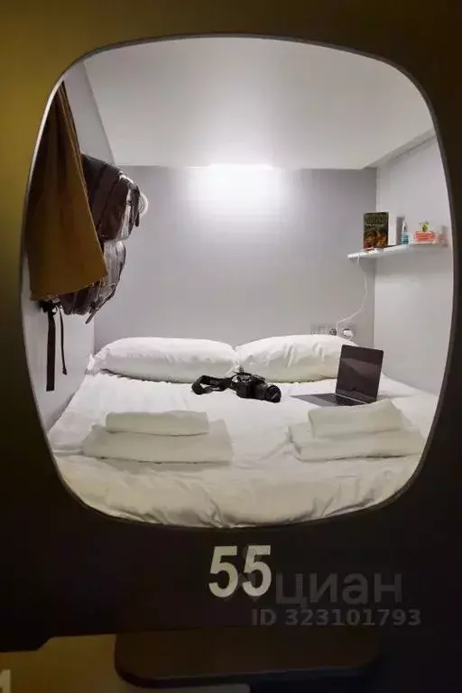 Комната Санкт-Петербург Загородный просп., 9 - Фото 1