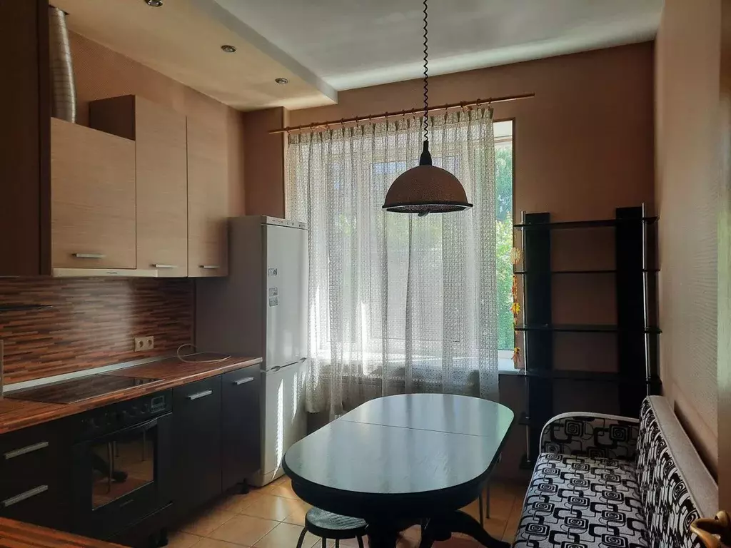 1-к кв. Санкт-Петербург ул. Композиторов, 10 (50.0 м) - Фото 2