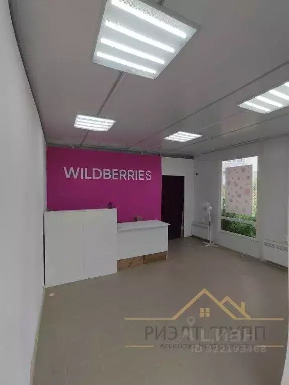 Помещение свободного назначения в Татарстан, Зеленодольск ГМ Западный ... - Фото 2