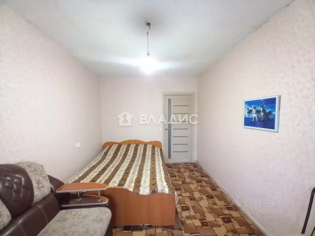 4-к кв. Забайкальский край, Чита ул. Весенняя, 16 (77.3 м) - Фото 2