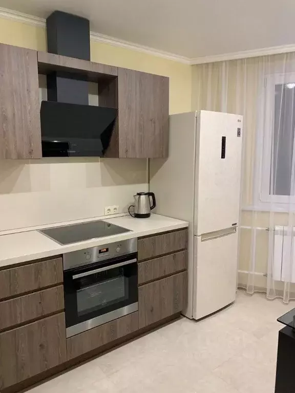 2-к кв. Москва ул. 1905 года, 15 (52.0 м) - Фото 2