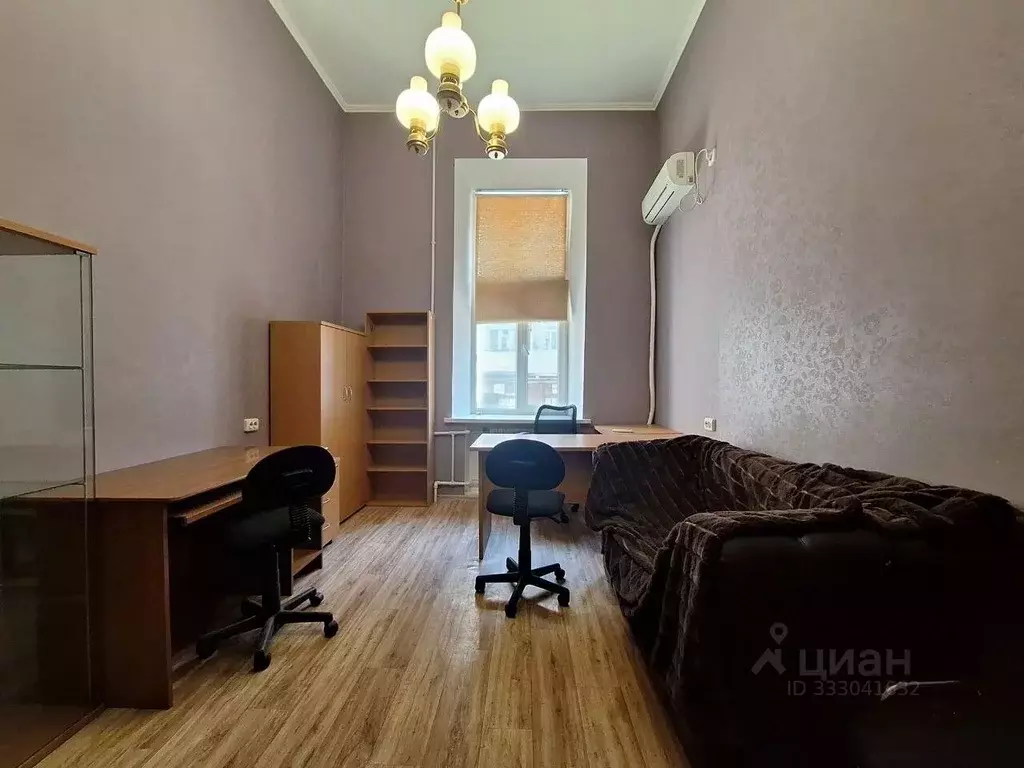 Офис в Ростовская область, Ростов-на-Дону ул. Шаумяна, 67 (20 м) - Фото 1