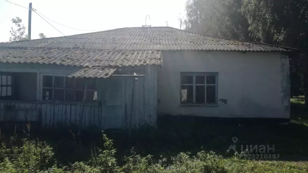 Помещение свободного назначения в Алтайский край, Советский район, с. ... - Фото 2