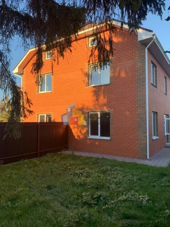 Дом в Тульская область, Тула Мясново мкр, проезд 4-й Полюсный (201 м) - Фото 1