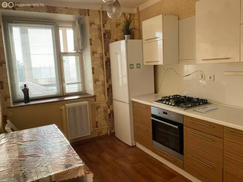 2-комнатная квартира: Кострома, Ново-Полянская улица, 5А (46.9 м) - Фото 1