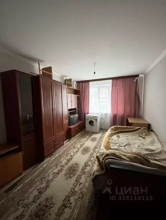 Комната Белгородская область, Белгород Преображенская ул., 20 (18.5 м) - Фото 1